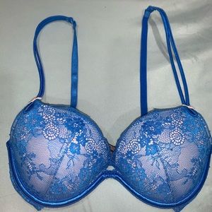 Victoria Secret Push-Up Bra